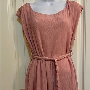Sale! 🔥 🔥 NEW! Beautiful Pink Dress by Kori